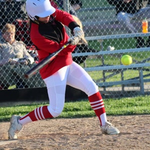 Paige Vaughn mugshot