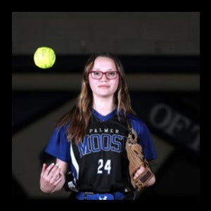 Abby Paddock