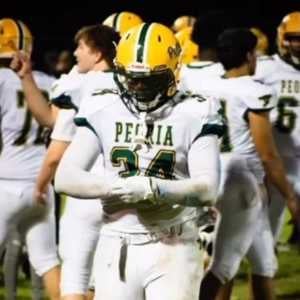 Javon Bell
