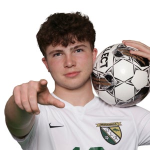 Christian Blanton mugshot