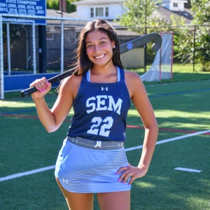 Ella Barbacci mugshot