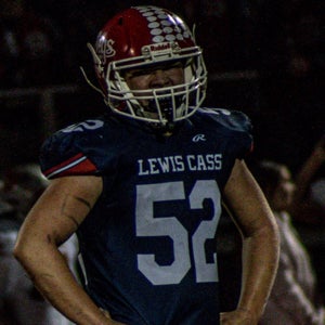BRECKEN SMITH