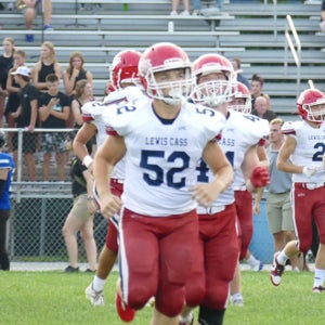 BRECKEN SMITH