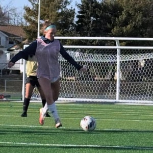 Kaylee Kreitzer mugshot