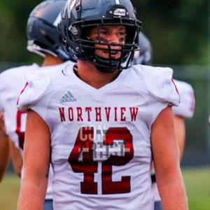 BRAXTON SAMPSON