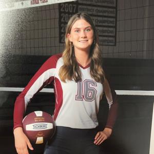 Delaney Hope mugshot