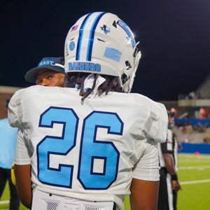 Dayvion Lofton