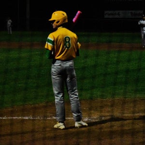 Houston West mugshot