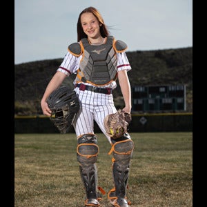 Alissa Waller mugshot