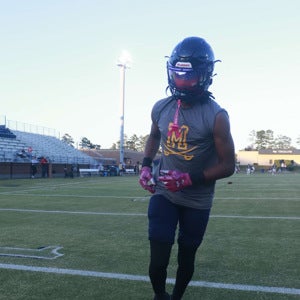 Bryson Harrell