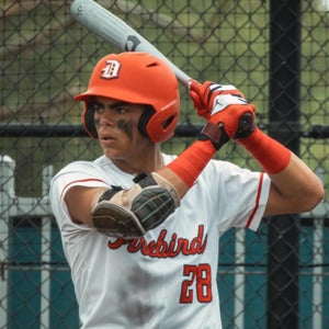 Gabriel Milano mugshot