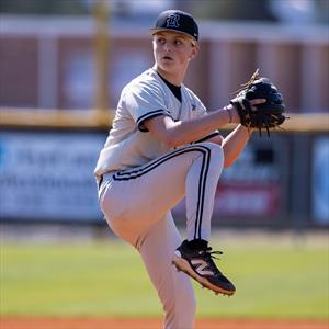 Brayden Entrekin mugshot