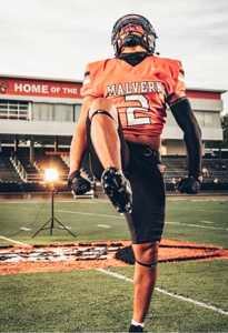 Jalen Dupree mugshot