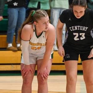 Berkley Pope mugshot