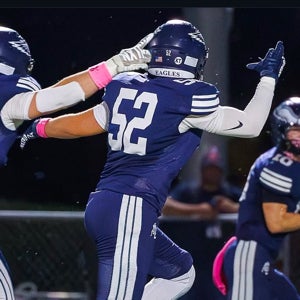 Jace Gumm