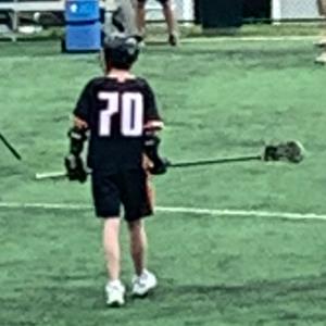 Gabrial Hollingsworth