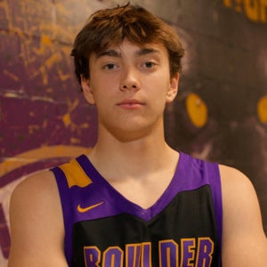 COLE MORROW
