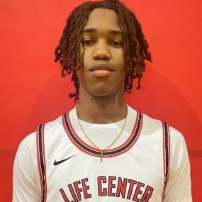 Mekhi Robertson