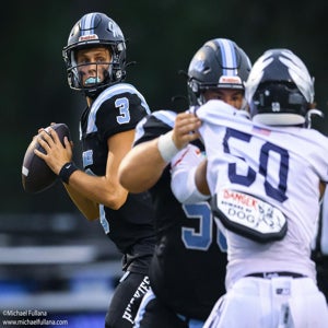 Caden Mitchell mugshot