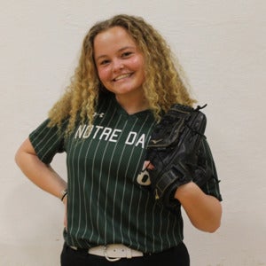 Maddie Sharry