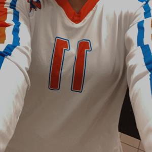 Ja'nyshia Graham mugshot