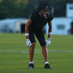 Donovan Wallace