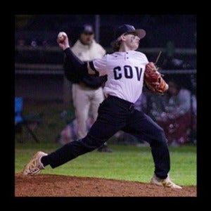 Ryland Grissman mugshot