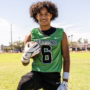 Dominic Hawkins