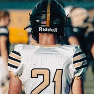 Carson Lawyer mugshot