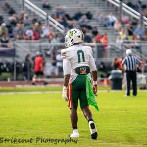 Israel Ratliff mugshot