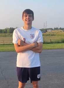 Jared Wisniewski mugshot