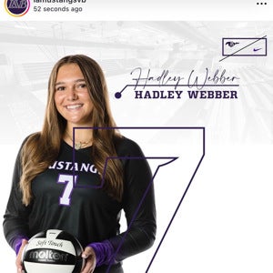 Hadley Webber