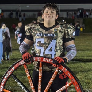Kolten Butler