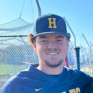 Ferris Eldred mugshot