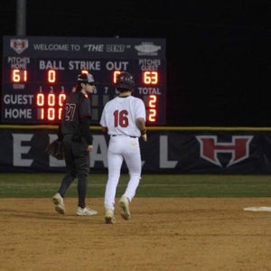 Carson Forsythe mugshot