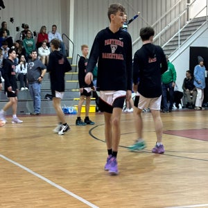 Sawyer Bolen