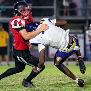 KALEB SIGMON
