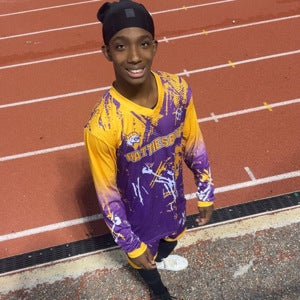 Semetrius Nixon mugshot