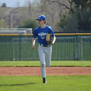 Connor Cervany