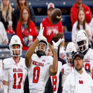 Jacob Swain's High School Career Home