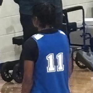 Chief Hunter mugshot