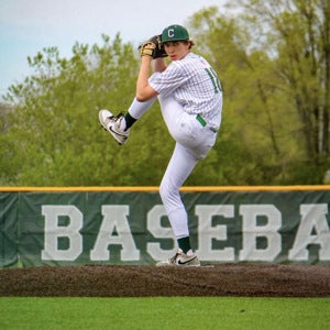 CHASE NANNINI mugshot