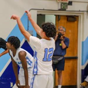 Payton Perez mugshot