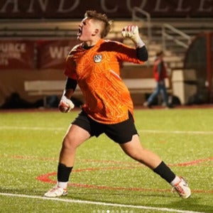 ETHAN FORD