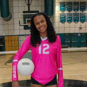 Kimora Murray mugshot