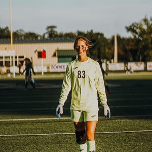 Sydney Jones