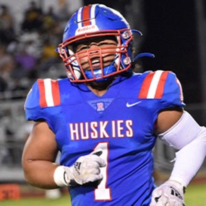 Champ Notyce mugshot