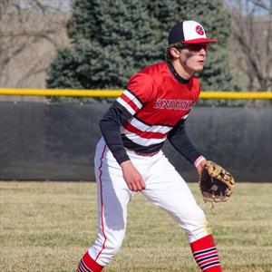 NATE BURESH