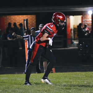 Jeremy Englehart mugshot