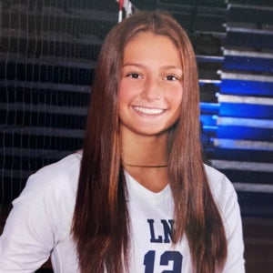 Carlie Cisneros mugshot